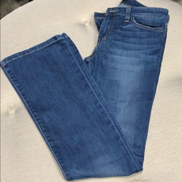Joe’s Jeans Petite Bootcut size 26 - Picture 3 of 7